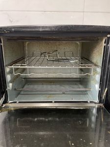 Bajaj Majesty 1603 TSS Oven Toaster Grilled