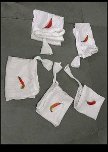Vegetable Carry Bag