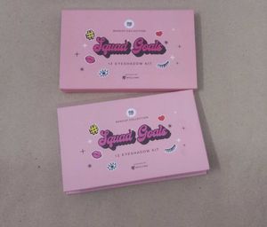 POPXO 12 Shade Eye Shadow