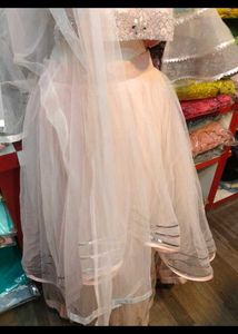 Lehnga With Blouse