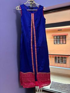 Rangmanch By Pantaloons Kurta