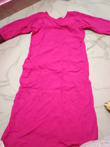 Set of 4 Traditional Kurtis