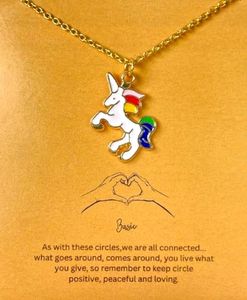 CHOOSE ANY NECKLACE