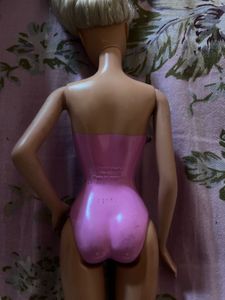 Barbie Doll