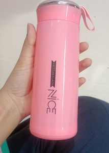 New Water Bottle