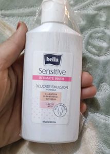 Bella Hygiene Bundle