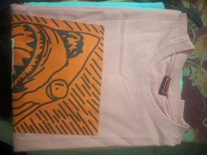 Tshirt For Men/Women(1pc)