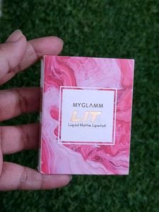 Myglamm Lip Stick