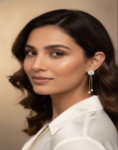 -`♡´- Dangle Earrings -`♡´-