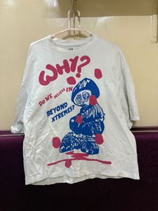 Graphic Print Tee