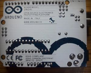 Arduino Uno