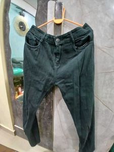 Dark Wash Jeans