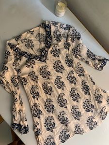 Short Kurti For Daily College Wear