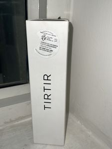 TIRTIR Milk Skin Toner