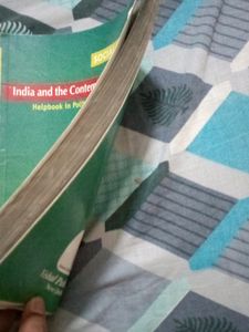 Class 9 India And The Contemporary World -1