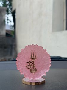 Car dashboard
