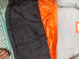 Kids Winter Jacket Branded