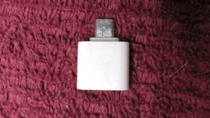 OTG Micro B pin