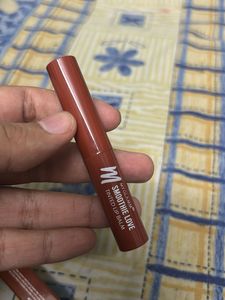 Myglamm Smoothie Love Lip Balm