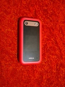 NOKIA FLIP 2660 4G MOBILE