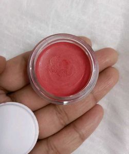 Just Herbs Lip And Cheek Tint