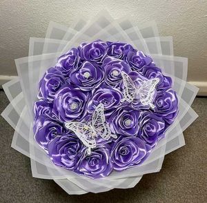 💜 flowers Bouquet 💐💐