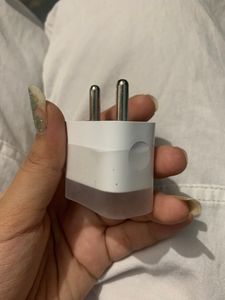 iPhone Original Adapter Usb To Lighting