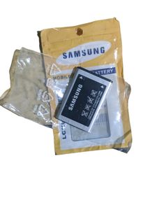 Original Samsung Keypad Phone Battery