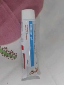 Deltascot Gel