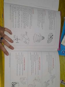 Craft Model Books Combo