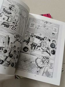 Dandadan Manga Volumes 9 &amp; 10