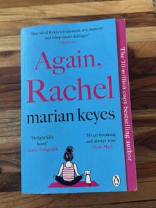 Again, Rachel by Marian Keyes