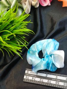 Combo Shining Scrunchies