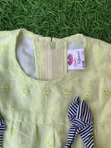 Set Of 2 Dress