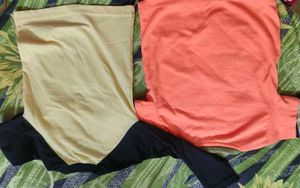Combo Full Hands T Shirts