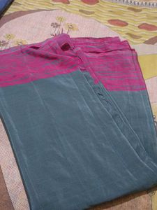 Crape Saree