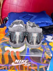 Nike Mercurial Futsal Boot