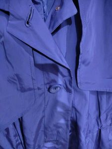 Women Overcoat