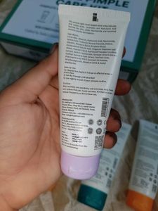 Acne &amp; Pimple Care Kit