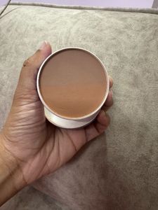 MYGLAMM POSE HD BRONZER DUO