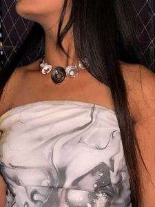 Statement Necklace - Unique Design