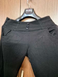 Black Jeggings For Women | 36