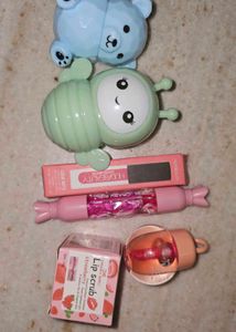 Lipsticks Bundle