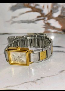 Elegant Sonata Watch.... A TATA Product...
