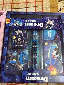 .Stationary Kit (return Gift) Unicorn