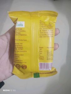 NatureDe Turmeric Soap