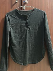 Long Sleeve Top