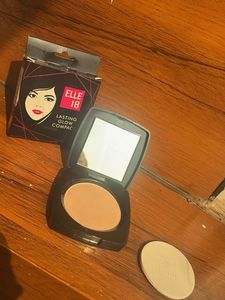 Elle 18 Lasting Glow Compact
