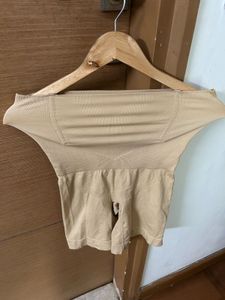 Shapewear Shorts Tummy Tucker