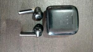 Boat Earphones